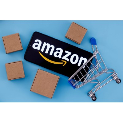 Consulenza Marketplace Amazon, Google, Ebay, Facebook, Idealo e Stileo