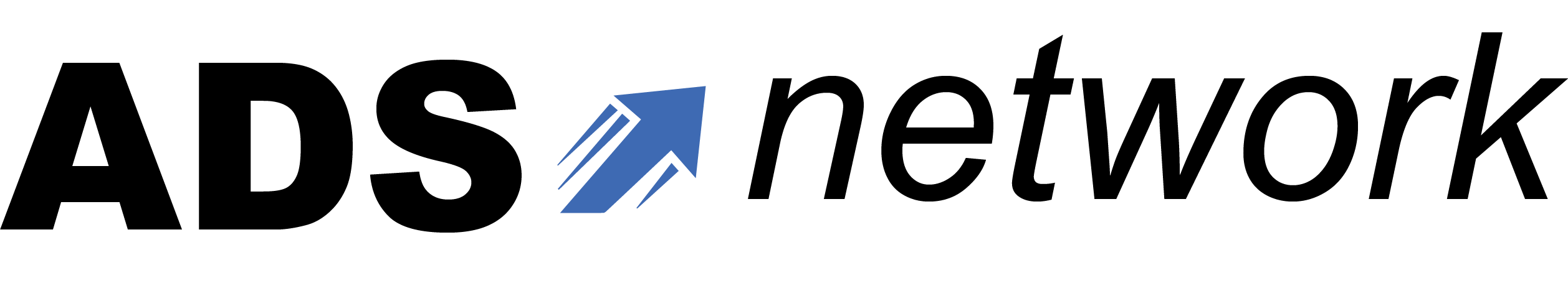 ADS Network — Web Agency