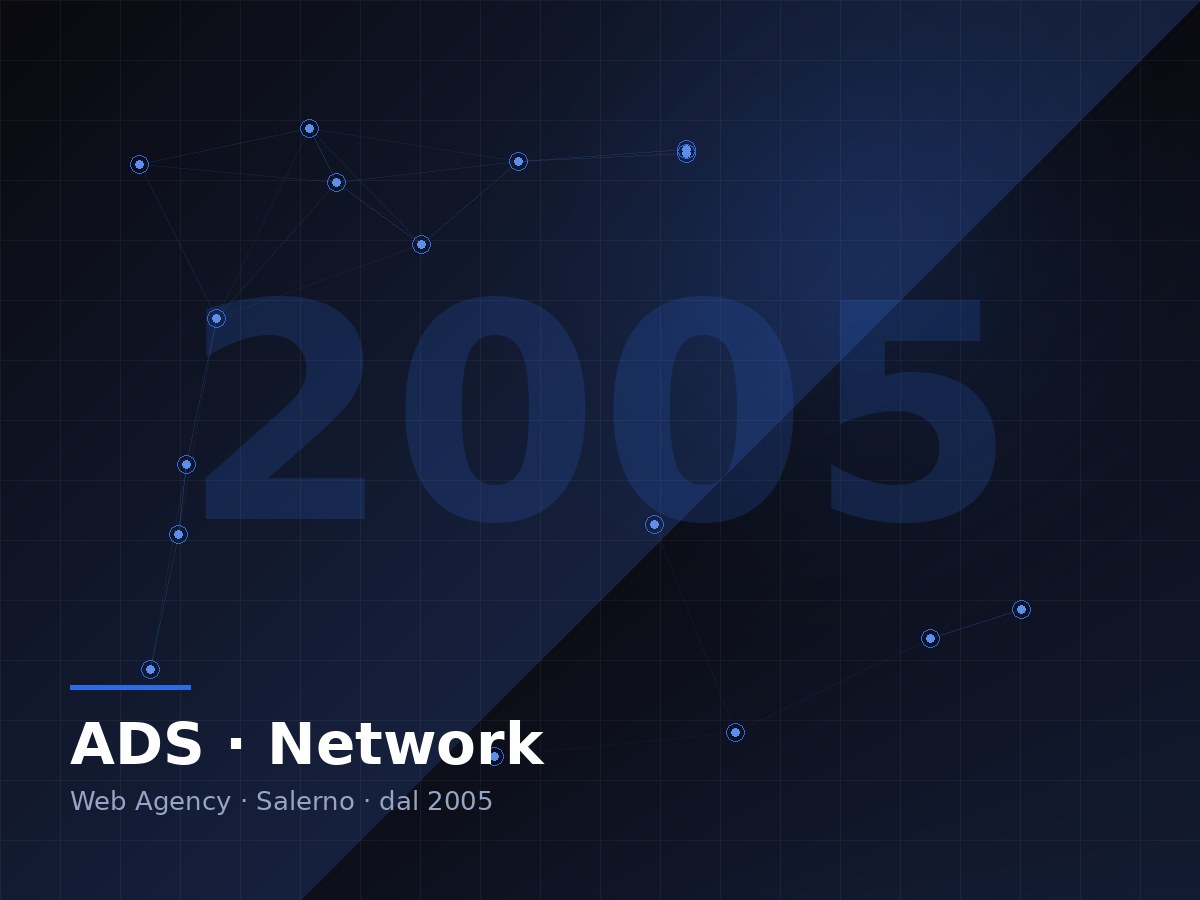 Team ADS Network