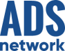 Logo ADS NETWORK